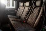 Mercedes-AMG G65 Final Edition 2018 года (NA)